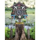 Kühlschrankmagnet Alpen Kuckucksuhr Magnet  Reisemagnet Mitbringsel Deko - Garmisch