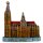 Magnet Köln Dom Polyresin