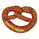 Kühlschrankmagnet Magnet Polyresin Breze Brezel -...