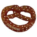 Köln Polyresin Magnet Breze Cologne