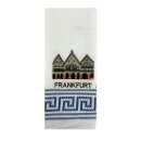Geschirrtuch Tuch Handtuch ca. 60 x 40cm Deutschland...