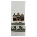 Handtuch Frankfurt GRÜN