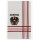 Handtuch Austria ROT