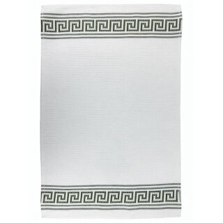 Handtuch Nürnberg GRÜN