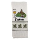 Geschirrtuch Tuch Handtuch ca. 60 x 40cm Deutschland...