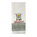 Handtuch Innsbruck GRÜN