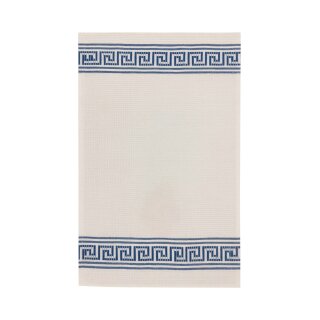 Handtuch Bayern BLAU