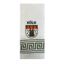 Handtuch KÖLN GRÜN