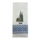 Handtuch KÖLN BLAU
