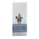 Handtuch KÖLN BLAU
