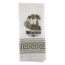 Geschirrtuch Tuch Handtuch ca. 60 x 40cm Deutschland...