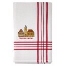 Handtuch DINKELSBÜHL ROT