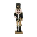 Premium Nussknacker Nutcracker Einzeln Verpackt in Box...