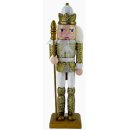 Premium Nussknacker Nutcracker Einzeln Verpackt in Box...