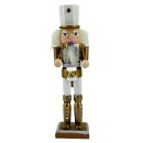 Premium Nussknacker Nutcracker Einzeln Verpackt in Box...