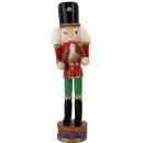 Premium Nussknacker Nutcracker Einzeln Verpackt in Box...