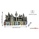 Magnet Polyresin Kühlschrankmagnet Souvenir...