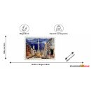 Magnet Polyresin Kühlschrankmagnet Souvenir...