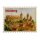 Magnet Polyresin Kühlschrankmagnet Souvenir Mitbringsel Burg - Nürnberg