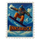 Magnet Polyresin Kühlschrankmagnet Souvenir...