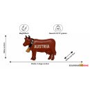 Magnet Polyresin Kühlschrankmagnet Souvenir...