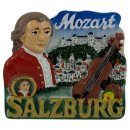 Magnet Polyresin Kühlschrankmagnet Souvenir...