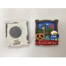 gnet Polyresin Kühlschrankmagnet Souvenir...