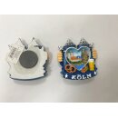 Magnet Polyresin Kühlschrankmagnet Souvenir...