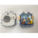 Magnet Polyresin Kühlschrankmagnet Souvenir...