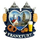 Magnet Polyresin Kühlschrankmagnet Souvenir...