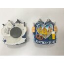 Magnet Polyresin Kühlschrankmagnet Souvenir...