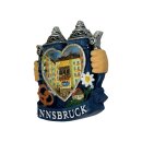 Magnet Polyresin Kühlschrankmagnet Souvenir...