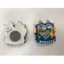 Magnet Polyresin Kühlschrankmagnet Souvenir...