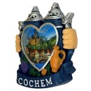 Magnet Polyresin Kühlschrankmagnet Souvenir...