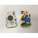 Magnet Polyresin Kühlschrankmagnet Souvenir...