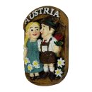 Magnet Polyresin Kühlschrankmagnet Souvenir...