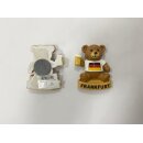 Magnet Polyresin Kühlschrankmagnet Souvenir...