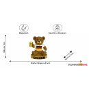 Magnet Polyresin Kühlschrankmagnet Souvenir...