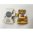 Magnet Polyresin Kühlschrankmagnet Souvenir...