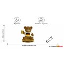 Magnet Polyresin Kühlschrankmagnet Souvenir...