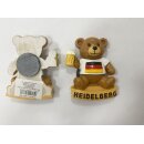 Magnet Polyresin Kühlschrankmagnet Souvenir...