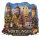 3D Kühlschrankmagnet Nördlingen Souvenir Germany Stadtmotiv Holz Magnet Geschenk