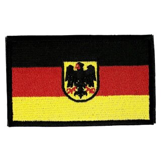 Patch Deutschland