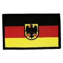Patch Deutschland