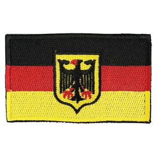 Patch Deutschland