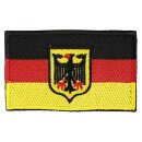 Patch Deutschland