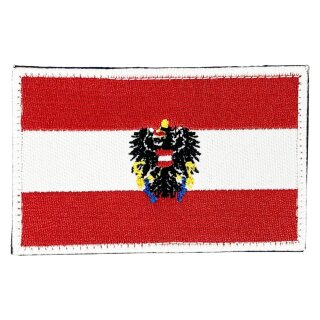 Patch Austria