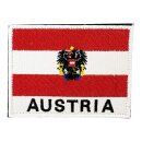 Patch Austria