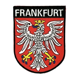Patch Frankfurt
