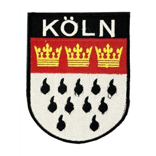Patch Köln